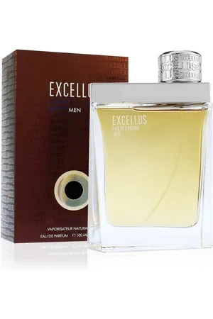Armaf Eau de Parfum Excellus Men - EDP - Volume: 100ml - Verkäufer: Parfümerie Wilhelm Haas