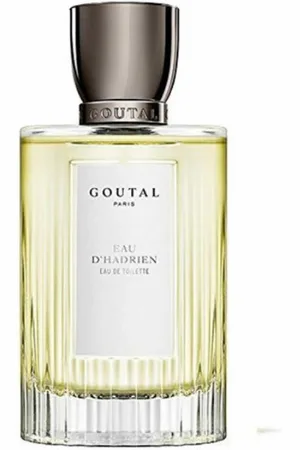 Annick Goutal Eau de Toilette Paris Eau D´Hadrien Eau De Toilette Spray 100ml - Verkäufer: Parfümerie Wilhelm Haas