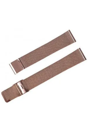 XCOAST Uhrenarmband Wechselarmband 18mm, mit Quick Release - Verkäufer: XLYNE 24