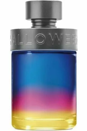 Halloween Eau de Toilette Man Hero et 75 Vap - Verkäufer: Parfümerie Wilhelm Haas