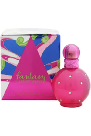 Britney Spears Eau de Parfum Fantasy Eau De Parfum Spray 50ml - Verkäufer: Parfümerie Wilhelm Haas