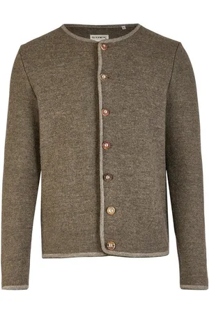 Stapf Strickjacke Strickjacke Lars - Verkäufer: Frankonia