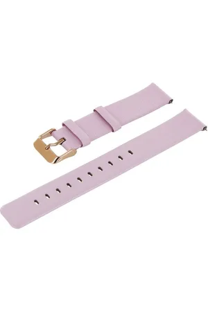 XCOAST Uhrenarmband Wechselarmband 18mm, mit Quick Release - Verkäufer: XLYNE 24