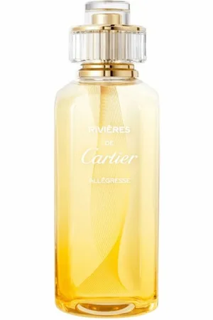 Cartier Eau de Toilette Rivières De Allégresse Edt Spray 100ml - Verkäufer: Parfümerie Wilhelm Haas