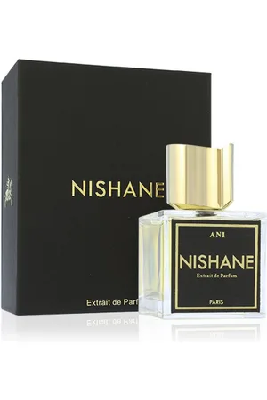 Nishane Extrait Parfum Ani Extrait De Parfum Spray unisex 100ml Für Frauen - Verkäufer: Parfümerie Wilhelm Haas