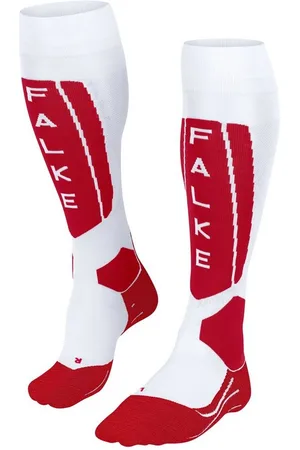 Falke Skisocken SK5 Expert (1-Paar) ultraleichte Polsterung für direkte Kontrolle - Verkäufer:
