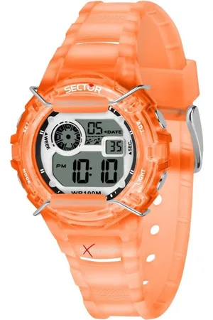 Sector Quarzuhr R3251526002 Unisex Digitaluhr 10ATM R3251526002 Unisex Digitaluhr 10ATM - Verkäufer: Timeshop24
