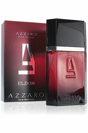 Azzaro Eau de Toilette Pour Homme Elixir Eau de Toilette 100ml - Verkäufer: Parfümerie Wilhelm Haas