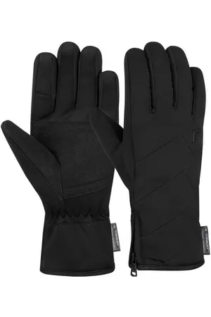 Reusch Skihandschuhe Loredana STORMBLOXX™ TOUCH-TEC™ mit praktischer Touch-Funktion