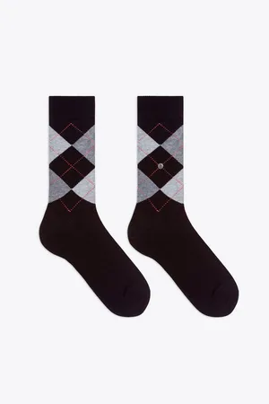 Burlington Basicsocken - Verkäufer: Max Lindner Socken