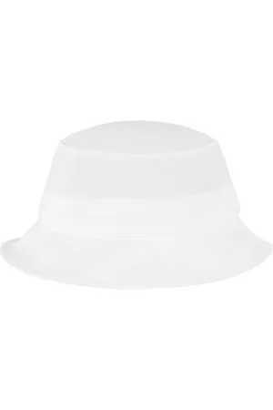 Flexfit Flex Cap Unisex Cotton Twill Bucket Hat