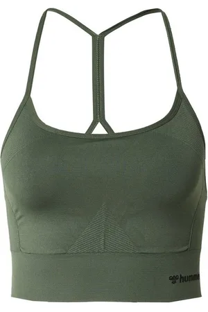 Hummel Sport-BH TIFFY (1-tlg) Plain/ohne Details - Verkäufer: Mary & Paul