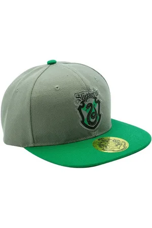 Harry Potter Baseball Cap - Verkäufer: yvolve