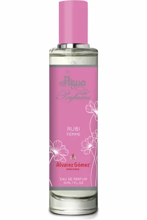 Alvarez Gómez Eau de Parfum Alvarez Gómez Rubí Femme Eau De Parfum Spray 30ml - Verkäufer: Parfümerie Wilhelm Haas