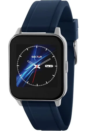 Sector Quarzuhr R3251550002 Unisex Smartwatch S-05 36mm R3251550002 Unisex Smartwatch S-05 36mm - Verkäufer: Timeshop24