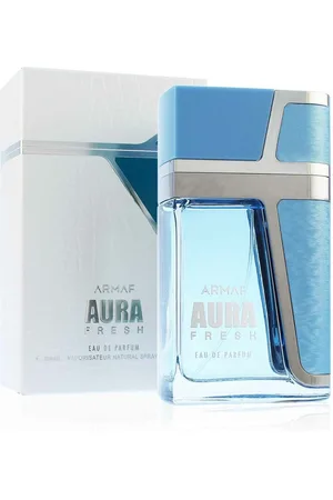 Armaf Eau de Parfum Aura Fresh Eau De Parfum 100ml (man) - Verkäufer: Parfümerie Wilhelm Haas