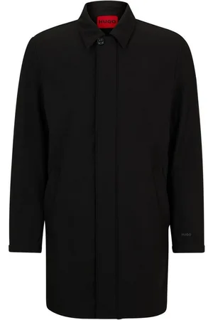 HUGO BOSS Kurzmantel - Verkäufer: Modehaus Weingarten Köln