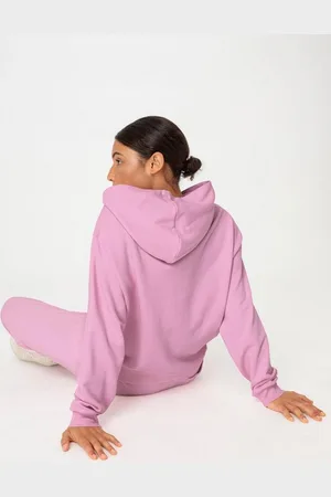 hessnatur Sweatshirt Hoodie Relaxed aus reiner Bio-Baumwolle (1-tlg) - Verkäufer: