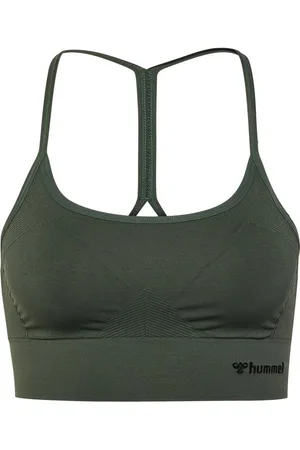 Hummel Sport-BH TIFFY (1-tlg) Plain/ohne Details - Verkäufer: Mary & Paul