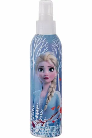 Disney Körperpflegeduft Frozen II Body Spray 200ml - Verkäufer: Parfümerie Wilhelm Haas