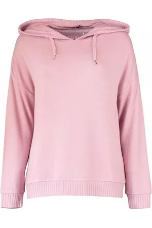 Zabaione Kapuzensweatshirt LYRA KY-251-0119 Hoodie - Verkäufer: MARUFASHION SHIRT-GALERIE