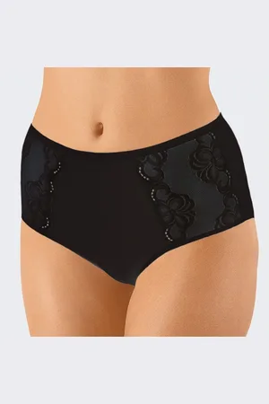 Nina Von C. Slip Slipboutique Taillenslip 5er Pack - Verkäufer: Emma Dessous