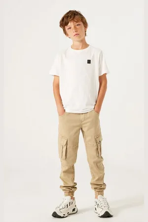 Garcia Cargohose for BOYS