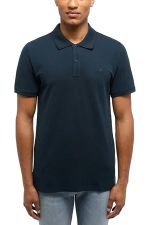 Mustang Poloshirt PACO