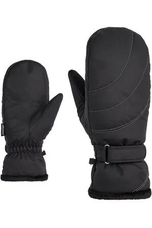 Ziener Langlaufhandschuhe Handschuhe KAHLIA PR lady mitten - Verkäufer: Storer Handels GmbH