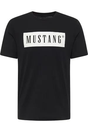 Mustang Print-Shirt AUSTIN