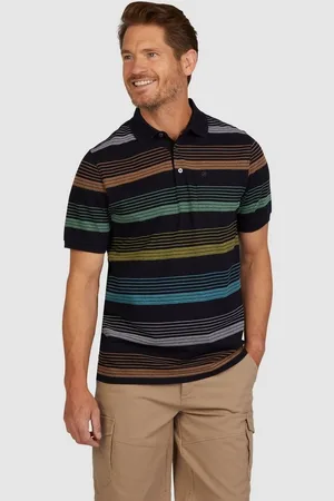 NAVIGAZIONE Poloshirt (1-tlg) aus bügelfreiem Material - Verkäufer: GUTEMARKEN