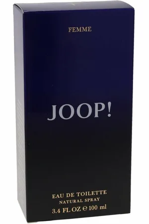 JOOP! Eau de Toilette Femme Eau De Toilette Spray 100ml - Verkäufer: Parfümerie Wilhelm Haas
