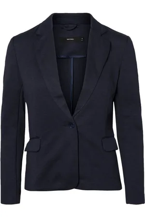 VERO MODA Jerseyblazer VMJULIANE LS BLAZER DNM EXP