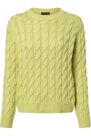 Franco Callegari Strickpullover - Verkäufer: VAN GRAAF