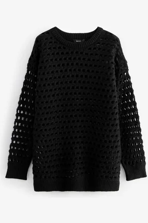 Next Strickpullover Grobmaschiger, lockerer Pullover (1-tlg) - Verkäufer: Germany GmbH