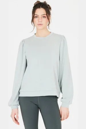 Athlecia Sweatshirt Damen Sweatshirt Jillnana V2 - Verkäufer: Sport Forster