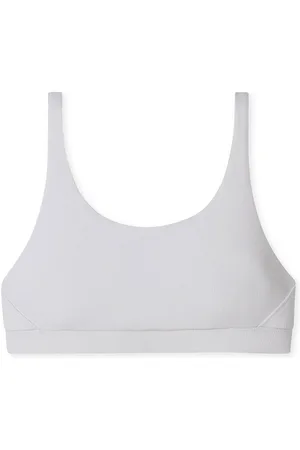 Schiesser Bustier Pure Rib bra bustier bh - Verkäufer: HBOD