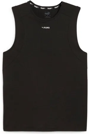 PUMA Tanktop FIT TRIBLEND SLEEVELESS TANK