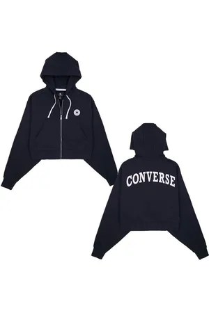 Converse Sweatjacke WOMEN