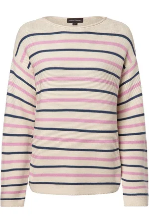 Franco Callegari Strickpullover - Verkäufer: VAN GRAAF