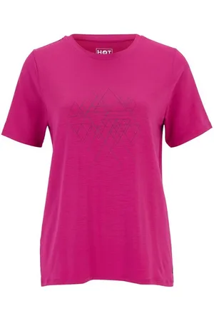HOT T-Shirt T-Shirt Seda - Verkäufer: Scoretex GmbH