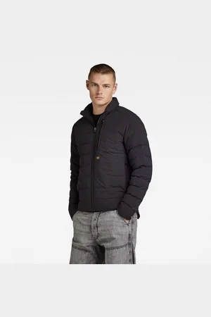 G-Star Steppjacke Foundation Liner JKT - Verkäufer: SAGATOO