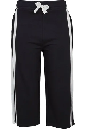 Urban classics Bequeme Jeans Damen Ladies Taped Terry Culotte (1-tlg)