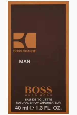 HUGO BOSS Eau de Toilette Boss Boss Orange Man Classic Eau de Toilette - Verkäufer: Parfümerie Duftsinne
