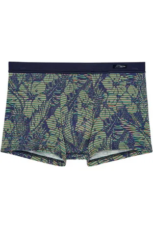 Hom Retro Pants Callum Comfort Boxer - Verkäufer: underwear lounge