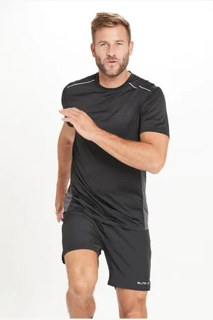 ELITE LAB Funktionsshirt E-Lab mit Quick-Dry-Technologie
