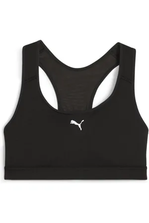 PUMA Sport-BH 4KEEPS RUN BH Damen