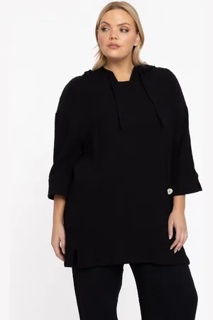 Yoek Sweater Damen Sweatshirt Große Größen - Verkäufer: