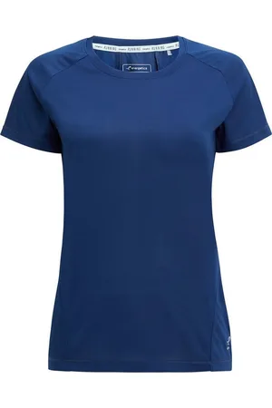 energetics T-Shirt Da.-T-Shirt Maiva II W 513 NAVY - Verkäufer: SportTimm