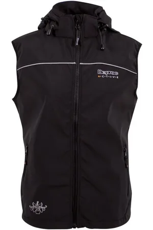 DEPROC-Active Softshellweste SWANSEA CS WOMEN Funktionsweste, Outdoorweste, Trekkingweste - Verkäufer: Campingstore24
